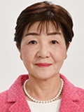 目野 さとみ