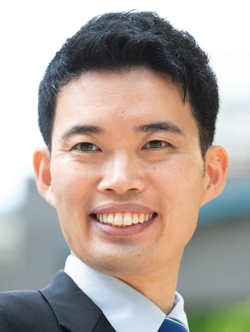 鈴木 陽介