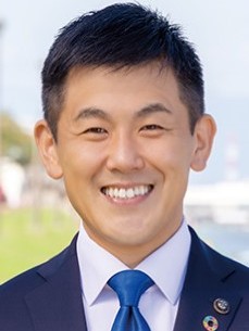 すがわら 文仁