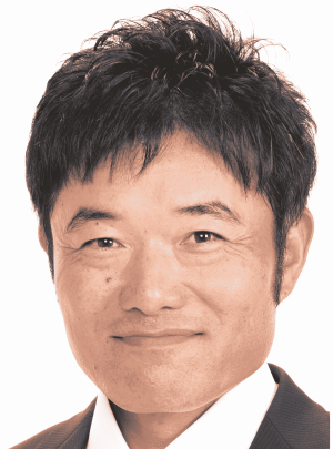 山口 朋文