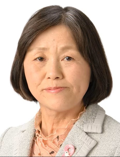 くるしま のりこ