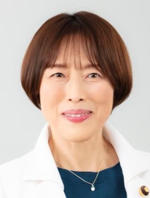 田村 智子