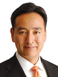 やまぎわ 大志郎