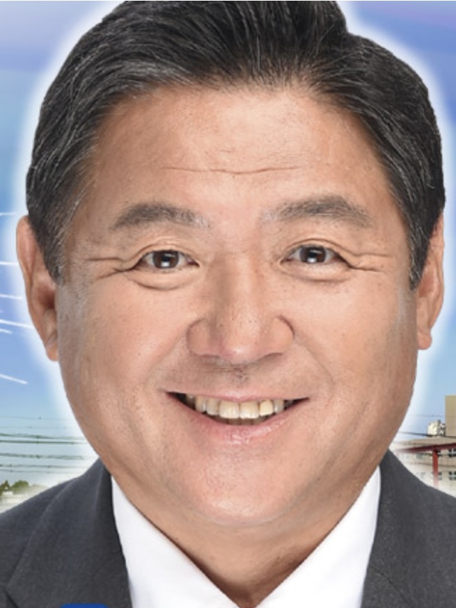 もろはし 太一郎