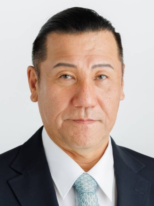 うめざき のぶゆき