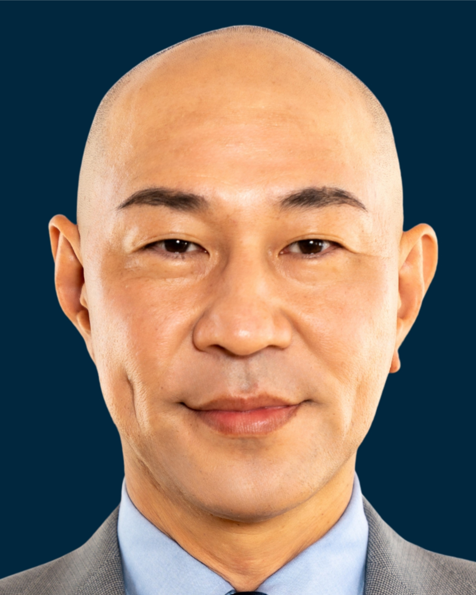 とがし しげとも