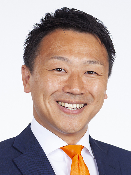 原田 しんたろう