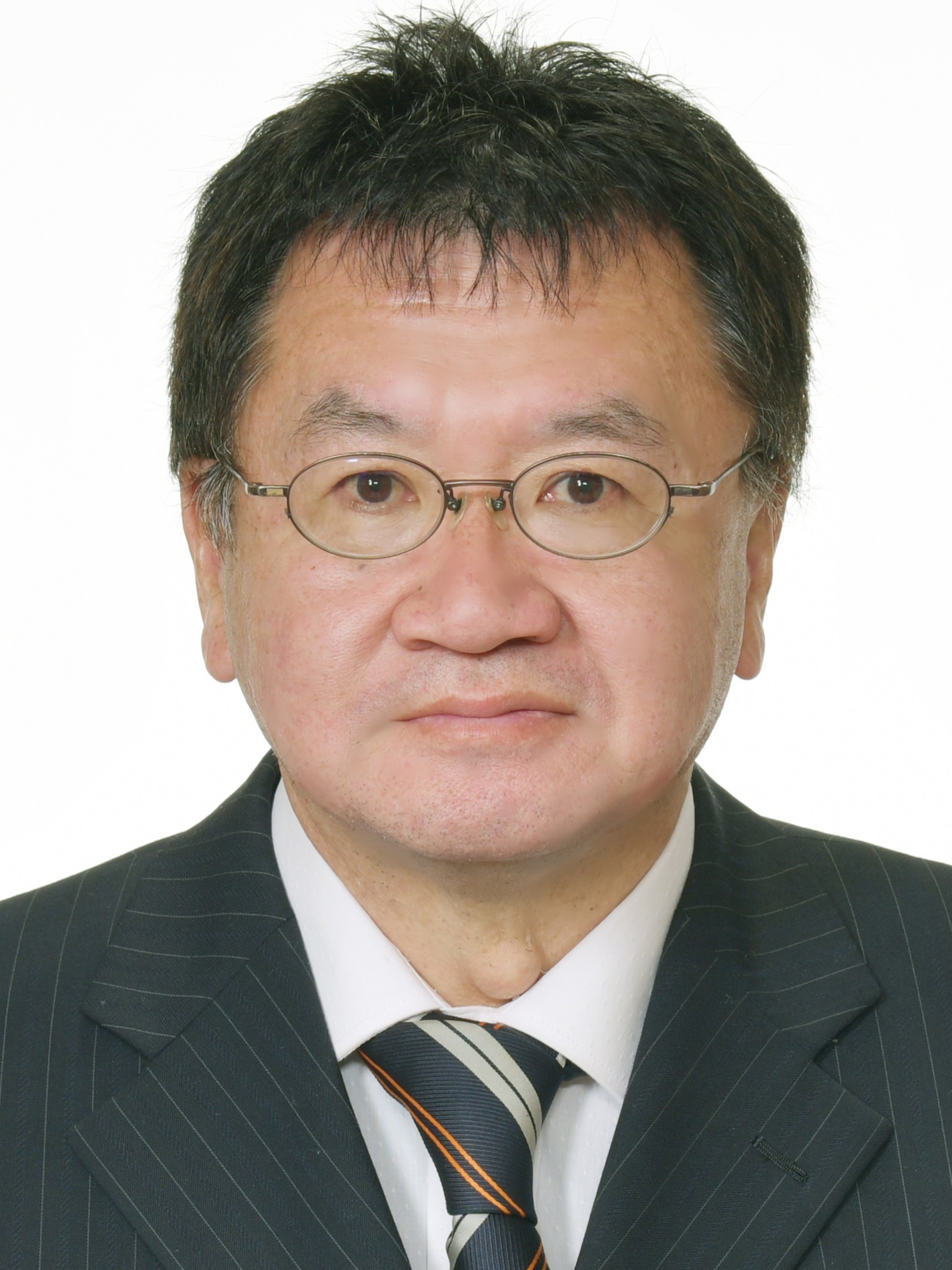小堀 しゅういち