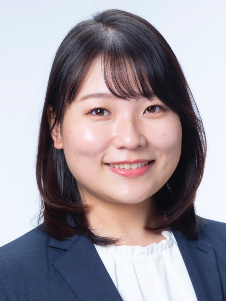 田中 しほ