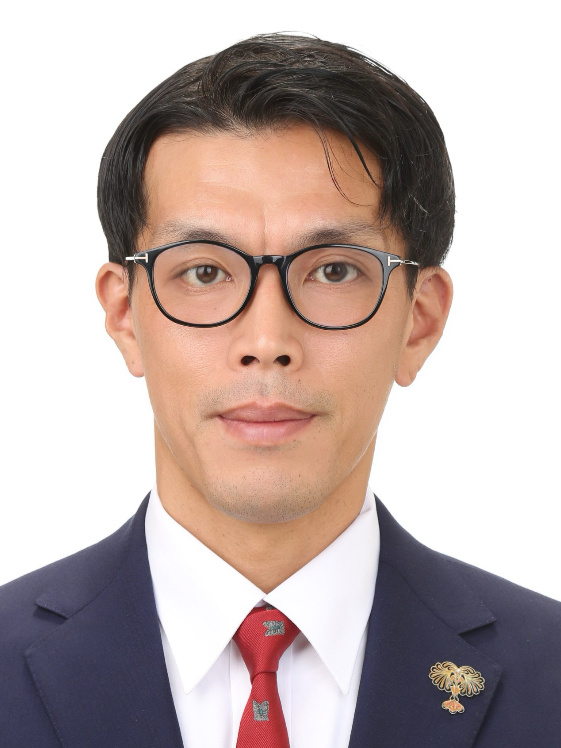 金谷 昇紀