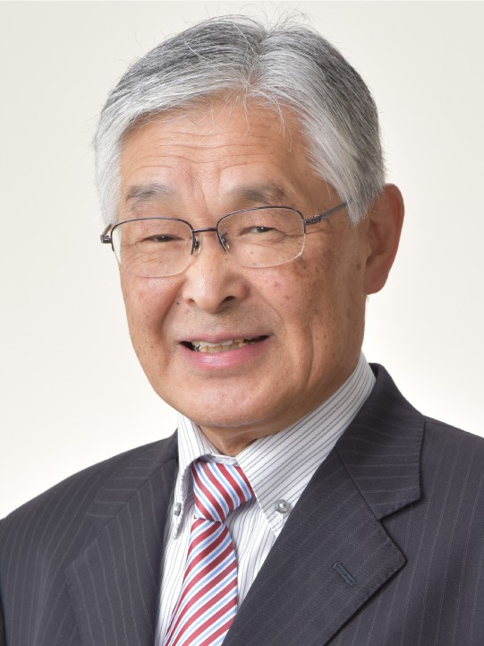菊池 ごういち