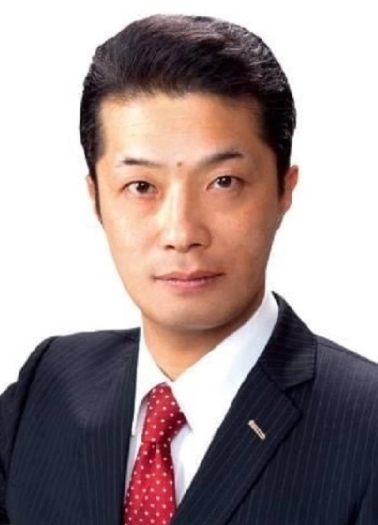 森谷 たかふみ