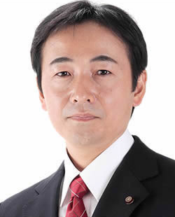 よしかわ 里巳