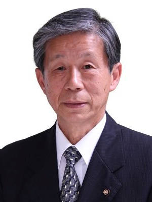 江原 一雄