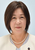 池田 じゅん子