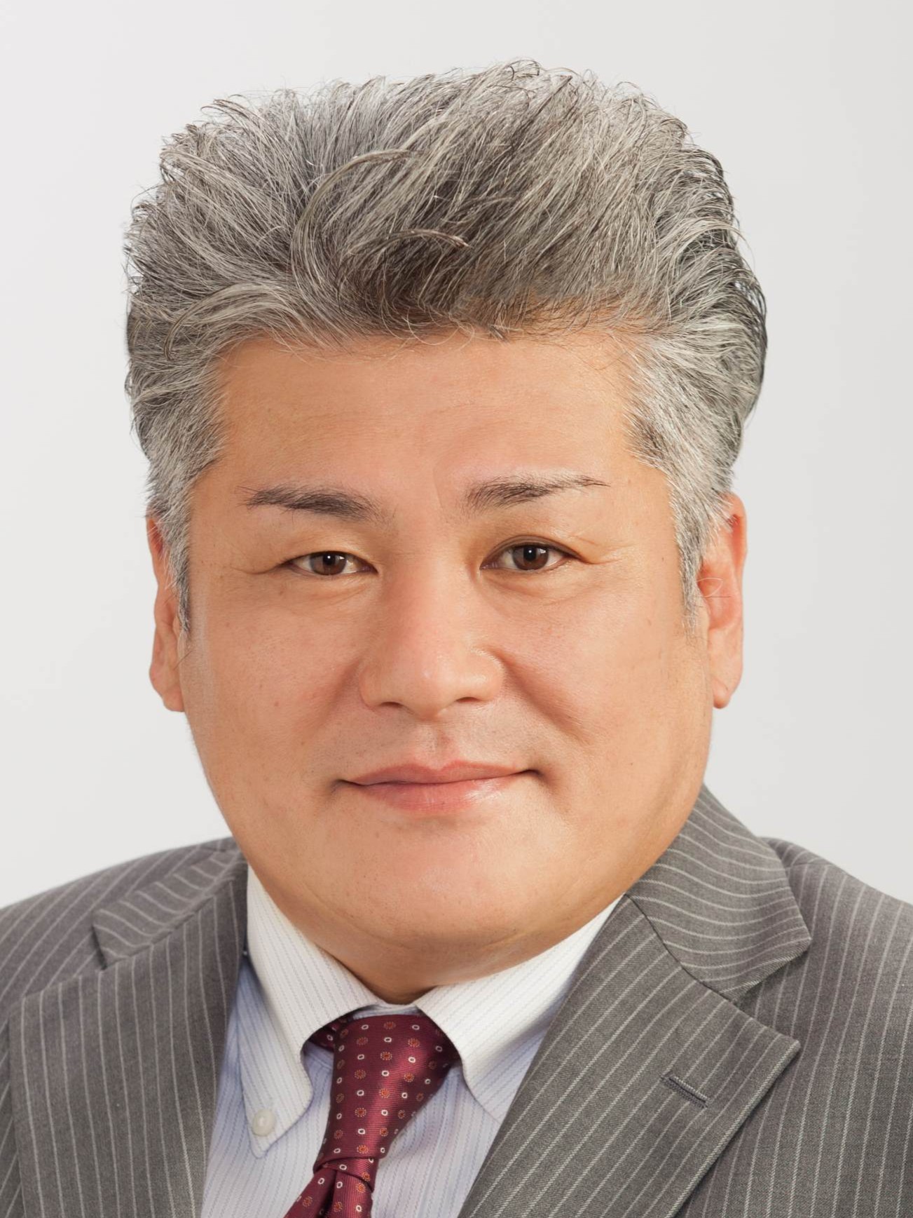 栗原 けんしょう