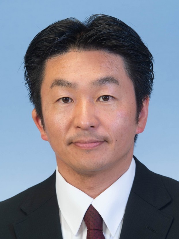 ふじしろ たかし