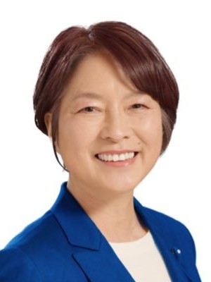 大山 奈々子