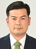 やなぎだ 光芳