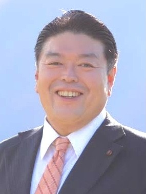赤岩 ひでふみ