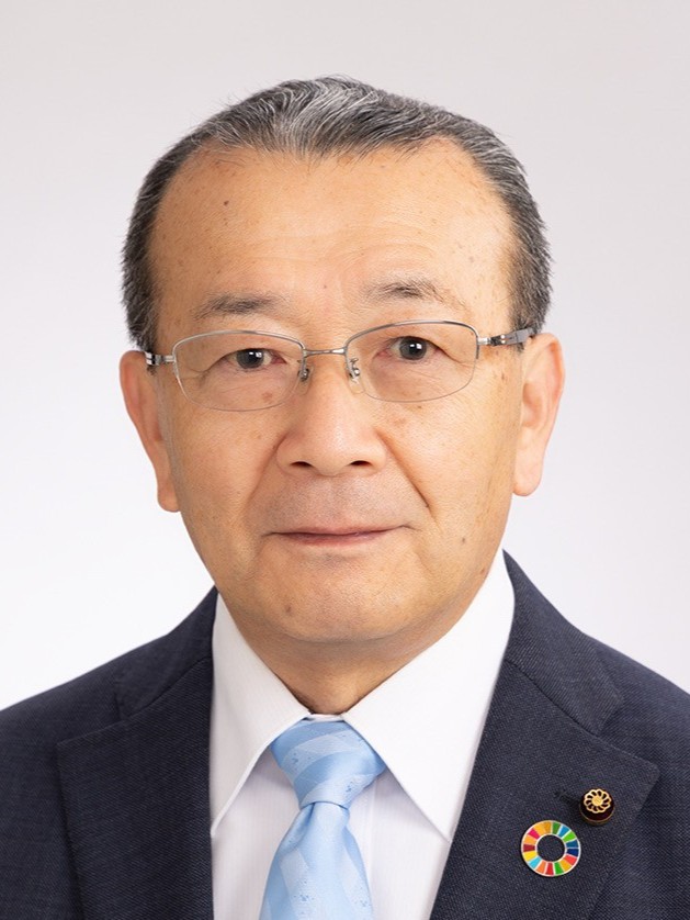 本橋 みつぎ