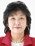 進藤 ゆう子