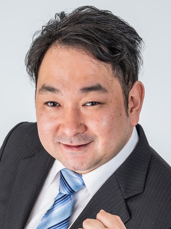 おじま まさはる