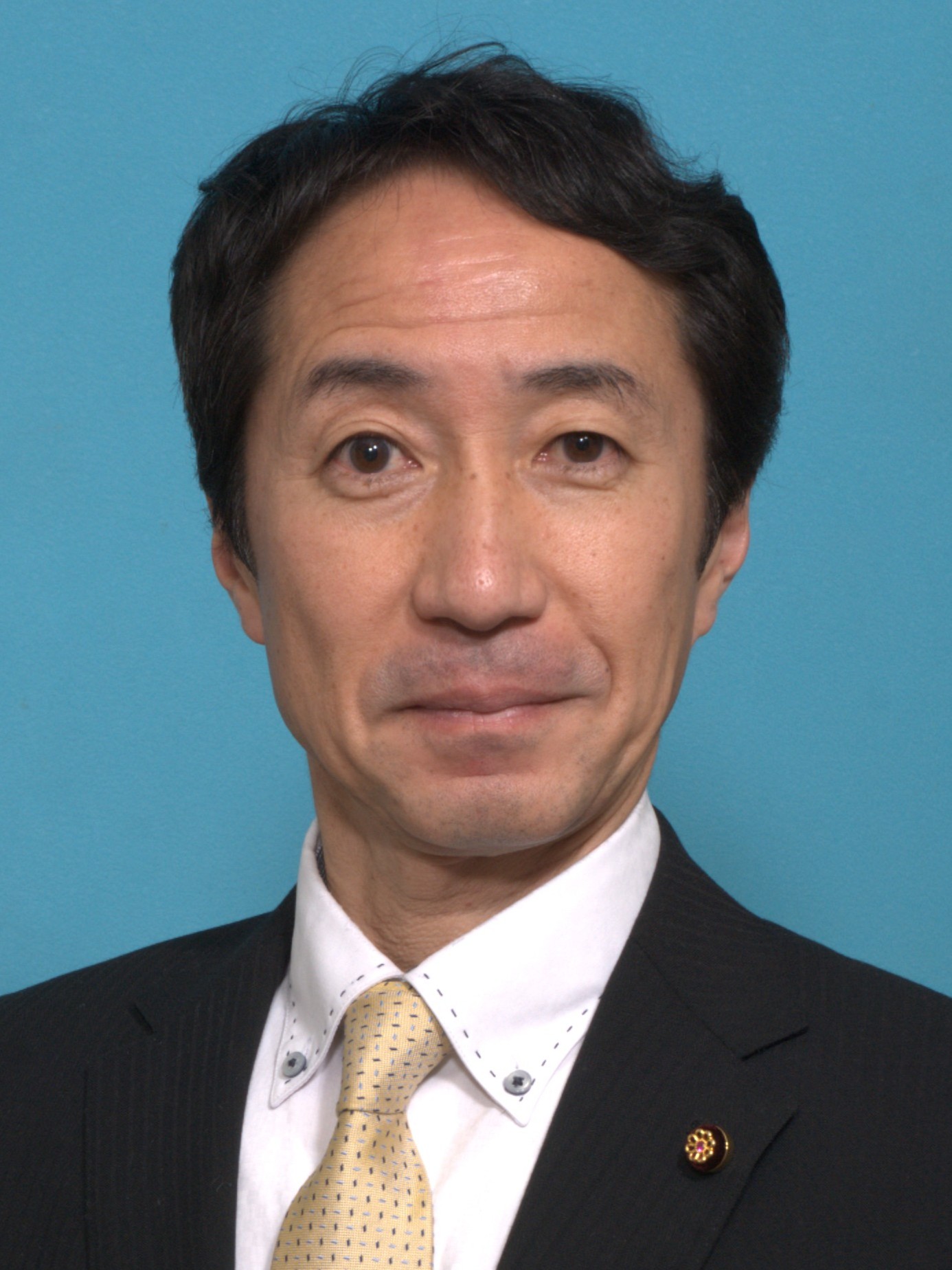 さぎさか ゆうじ