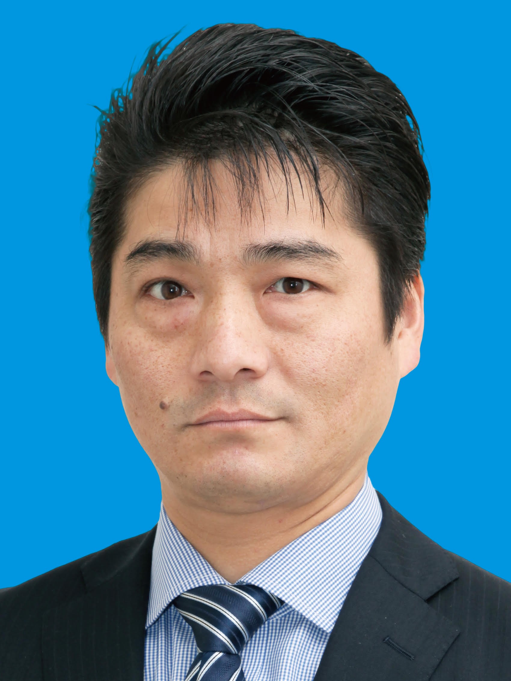 きりがや 一孝