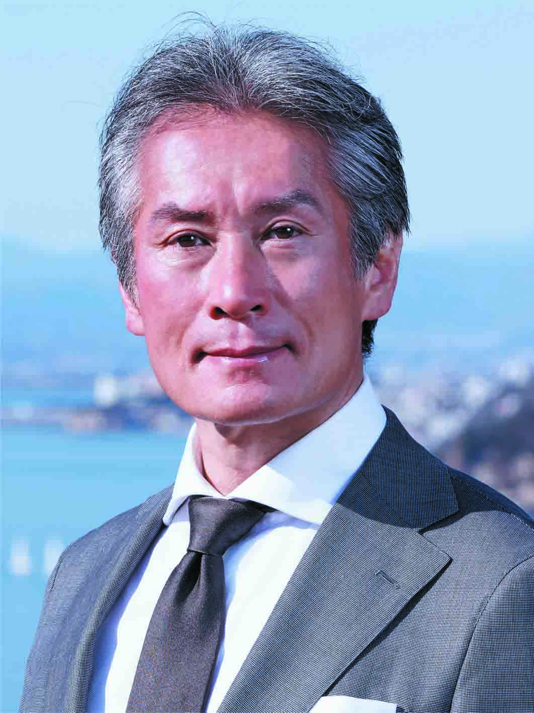松本 ひろし