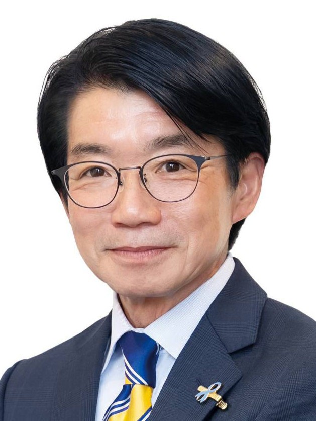 おちあい 誠記