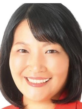 みやかど みちこ