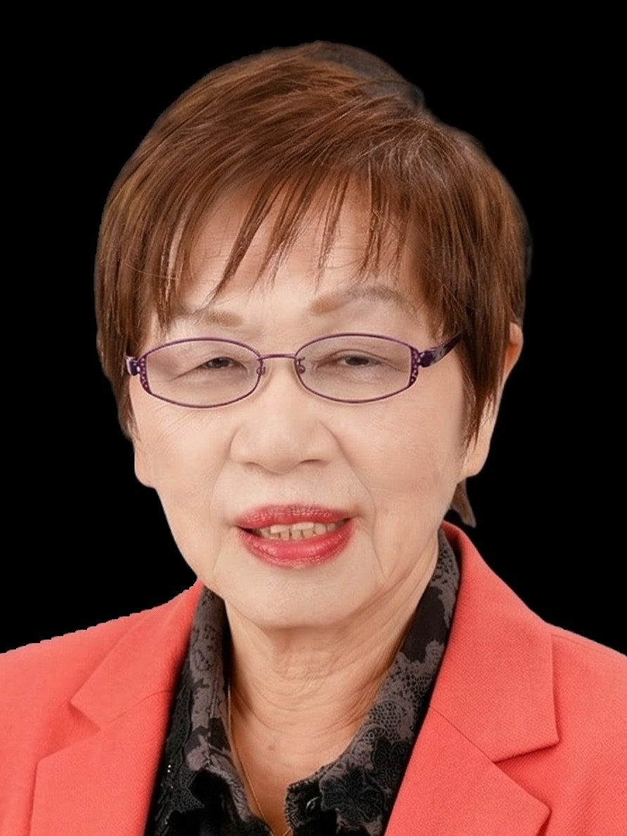 なかじま 敏子
