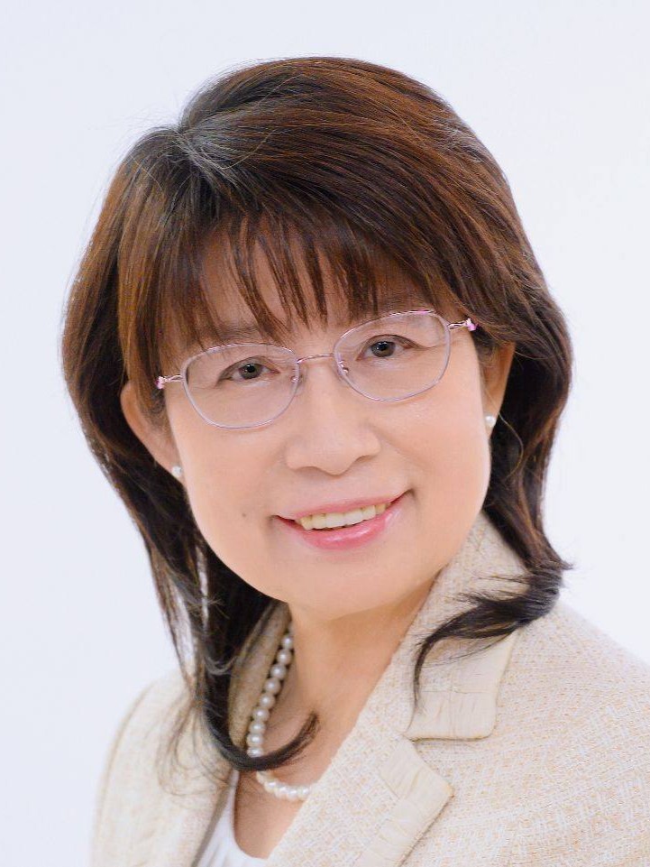 ちんぜい 美保子