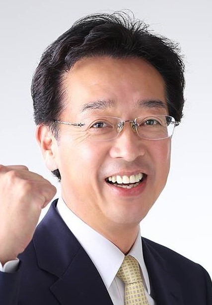 新井 まさひろ