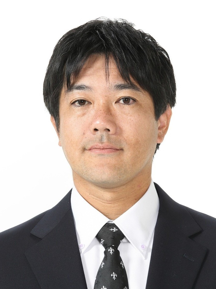 山内 しんたろう