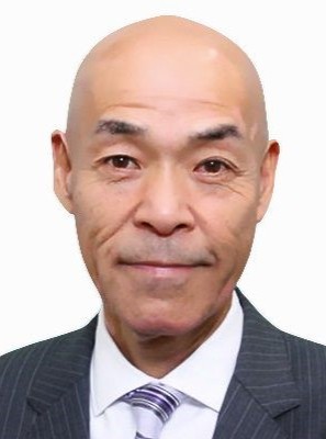 石川 のぶお