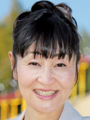 匹田 くみこ