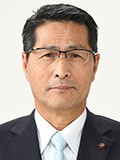 河野 正明