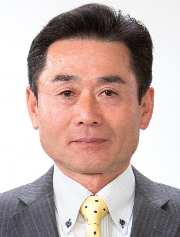 中山 弘幸
