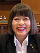 豊田 紀代美
