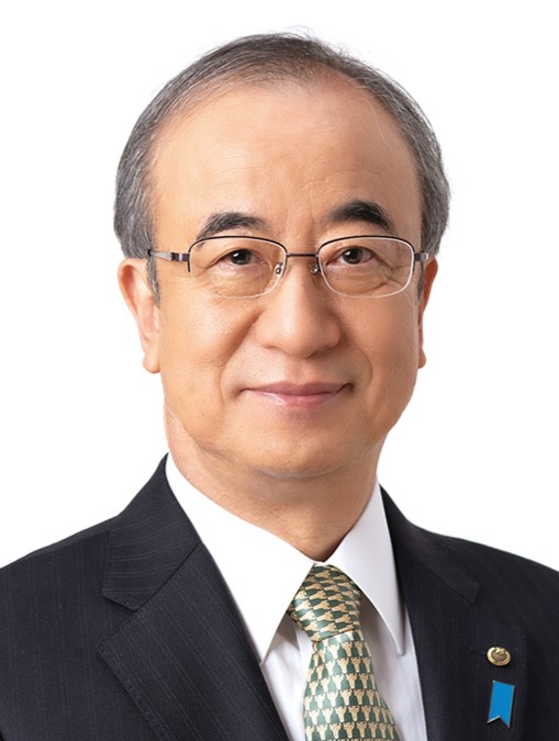 はなずみ 英世