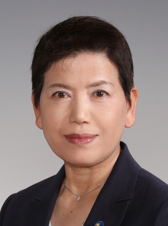 福家 利智子