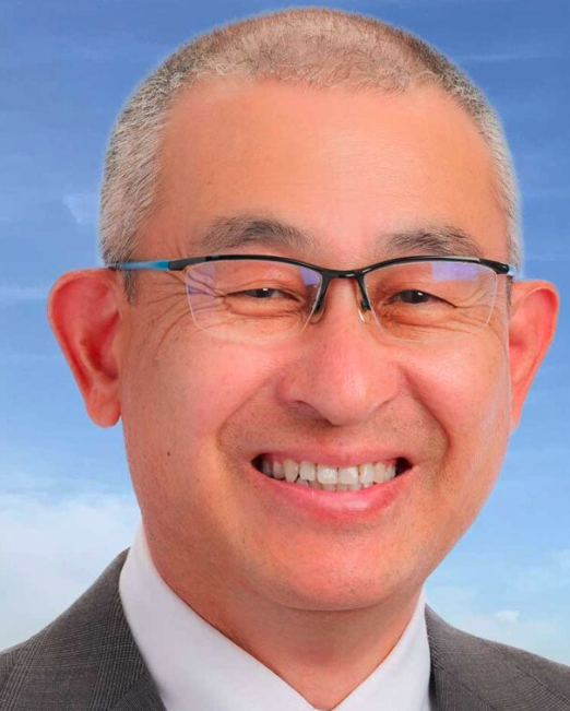 古田 ひろとし