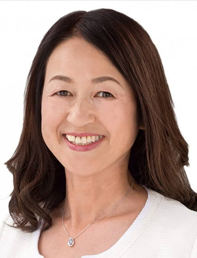 伊藤 ひろえ