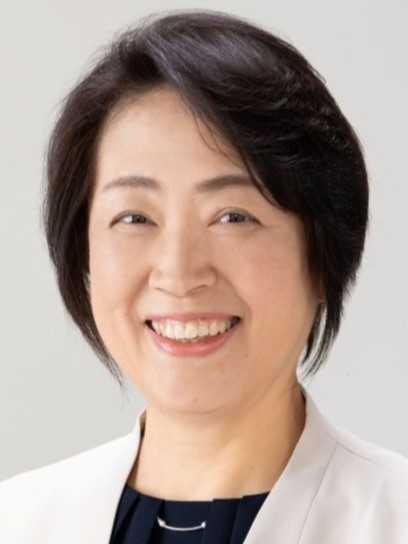 矢田貝 かおり