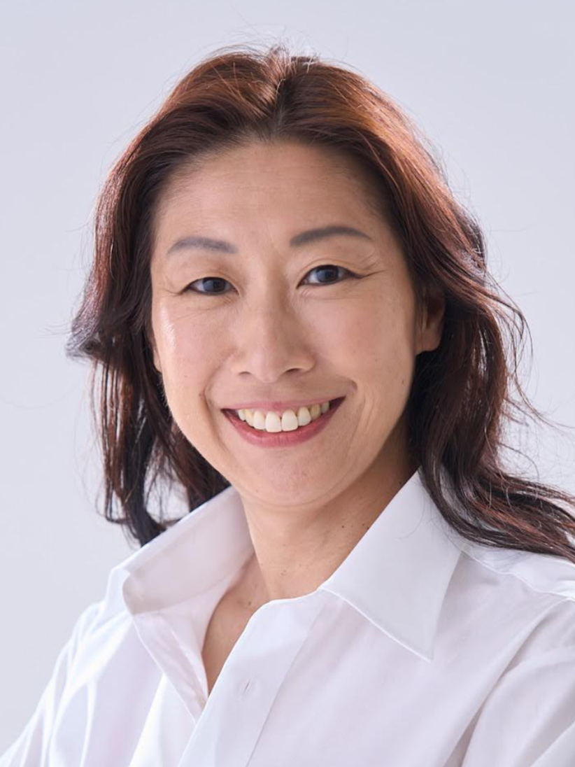 岸本 さとこ