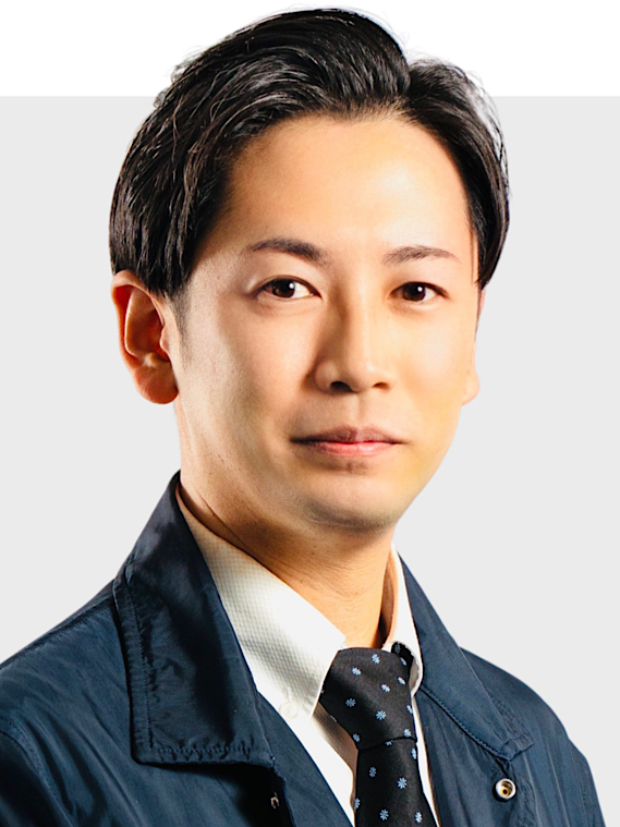 谷 ゆうすけ