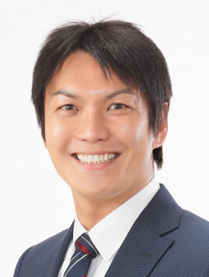 丸山 としろう