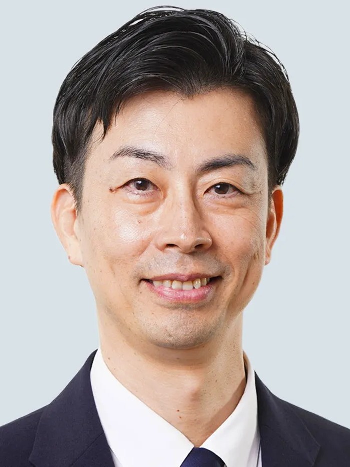 前田 裕介